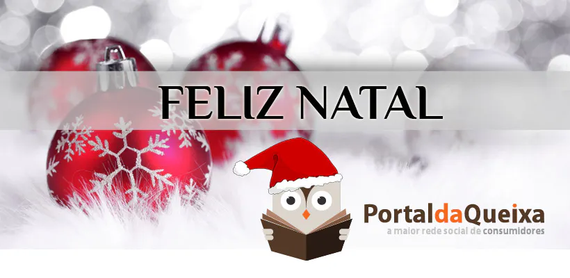 Feliz Natal